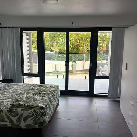 Lagoon Apartments Нукуалофа Екстер'єр фото
